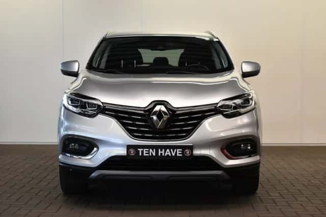 Renault Kadjar (2018) thumbnail 3
