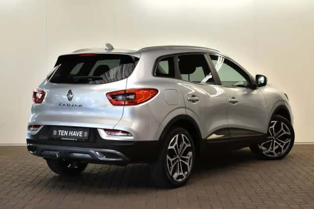 Renault Kadjar (2018) thumbnail 5