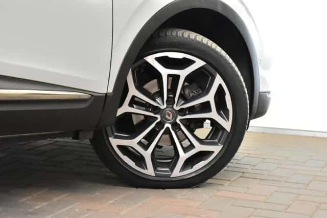 Renault Kadjar (2018) thumbnail 6