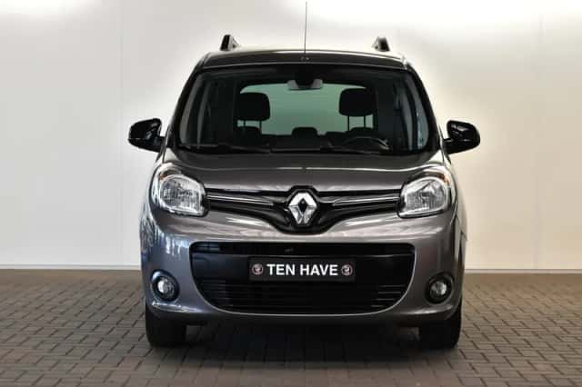 Renault Kangoo (2016) thumbnail 3