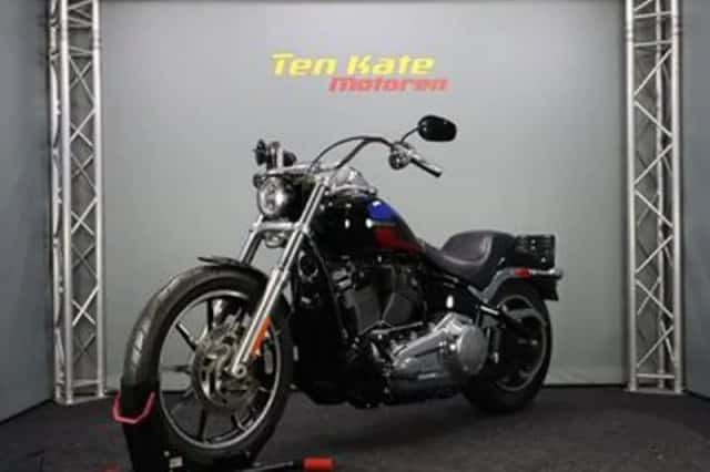 Harley-Davidson Lowrider (2018) thumbnail 6