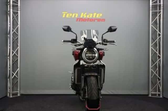 Honda CB (2018) thumbnail 4
