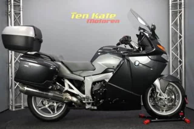 BMW K (2008) thumbnail 1