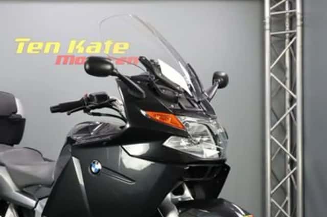 BMW K (2008) thumbnail 3