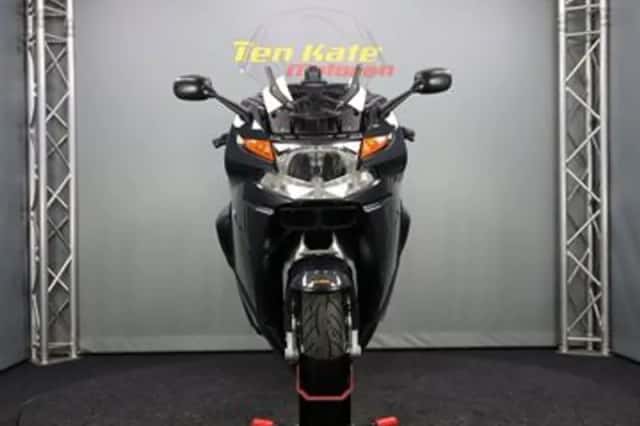 BMW K (2008) thumbnail 5