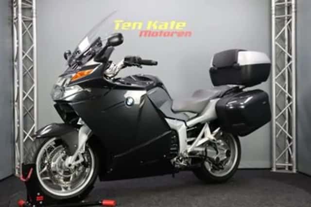 BMW K (2008) thumbnail 6