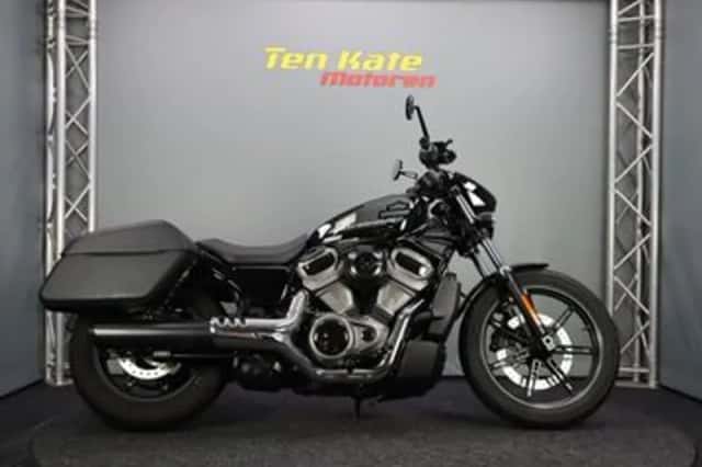 Harley-Davidson RH975 (2023) thumbnail 1
