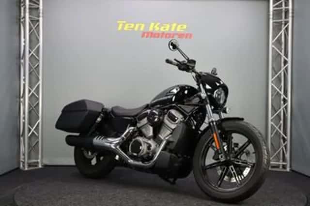 Harley-Davidson RH975 (2023) thumbnail 2