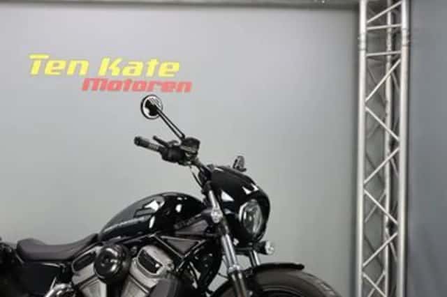 Harley-Davidson RH975 (2023) thumbnail 3