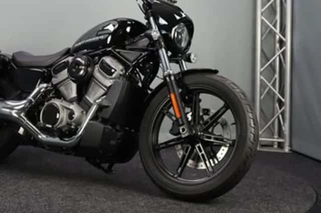 Harley-Davidson RH975 (2023) thumbnail 4