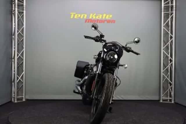 Harley-Davidson RH975 (2023) thumbnail 5