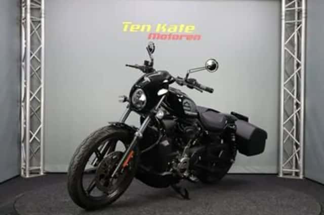 Harley-Davidson RH975 (2023) thumbnail 6