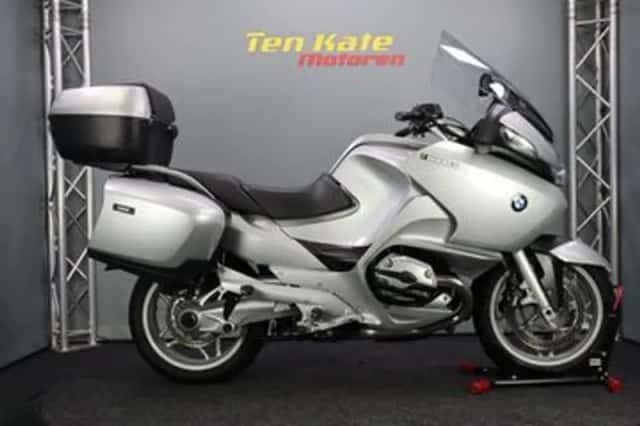 BMW R (2008) thumbnail 1