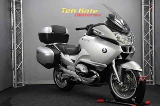 BMW R (2008) thumbnail 2
