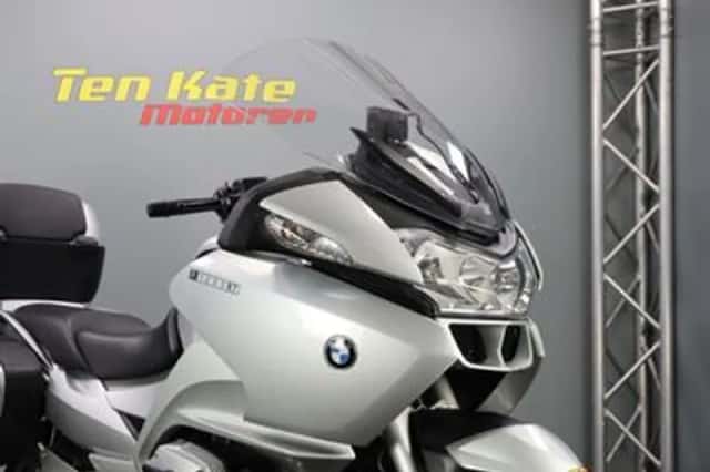 BMW R (2008) thumbnail 3