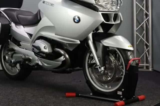 BMW R (2008) thumbnail 4