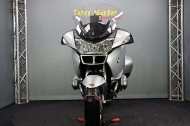 BMW R (2008) thumbnail 5