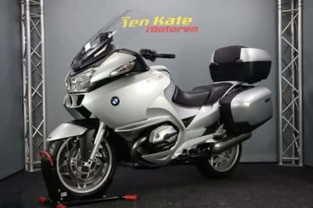 BMW R (2008) thumbnail 6
