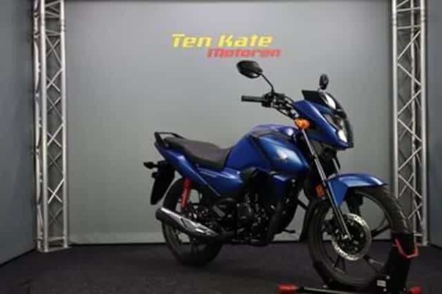 Honda CB (2026) thumbnail 2