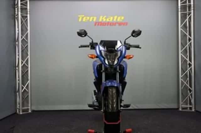 Honda CB (2026) thumbnail 3