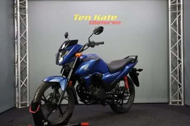 Honda CB (2026) thumbnail 4