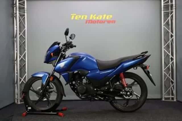 Honda CB (2026) thumbnail 5
