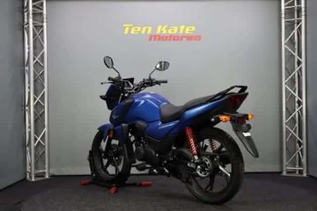 Honda CB (2026) thumbnail 6