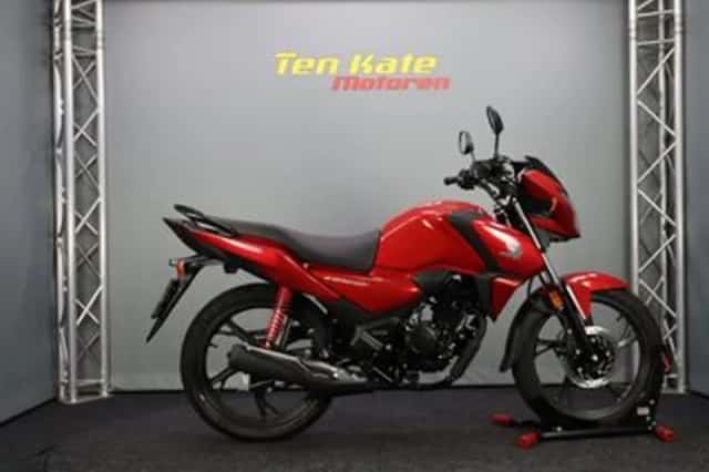Honda CB (2026) thumbnail 1