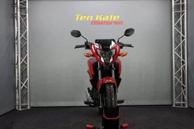 Honda CB (2026) thumbnail 3