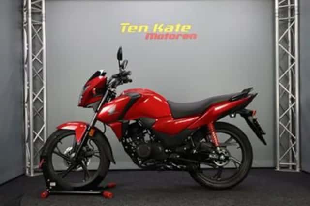 Honda CB (2026) thumbnail 5