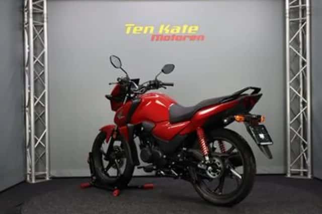 Honda CB (2026) thumbnail 6
