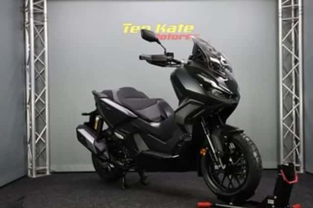 Honda ADV (2026) thumbnail 2