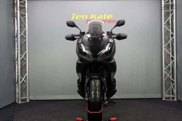 Honda ADV (2026) thumbnail 3