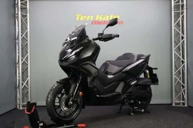 Honda ADV (2026) thumbnail 4