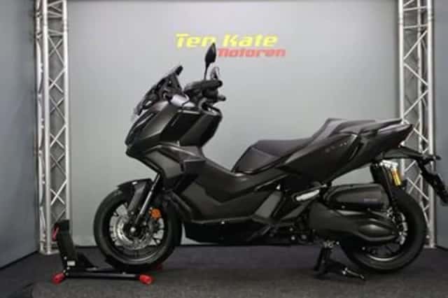 Honda ADV (2026) thumbnail 5
