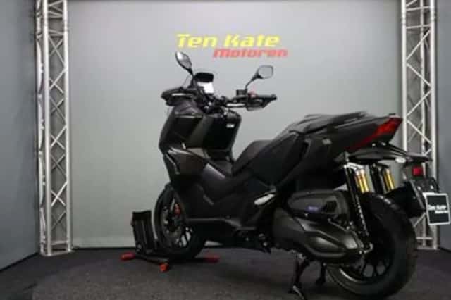 Honda ADV (2026) thumbnail 6