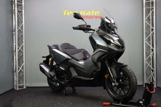 Honda ADV (2026) thumbnail 2