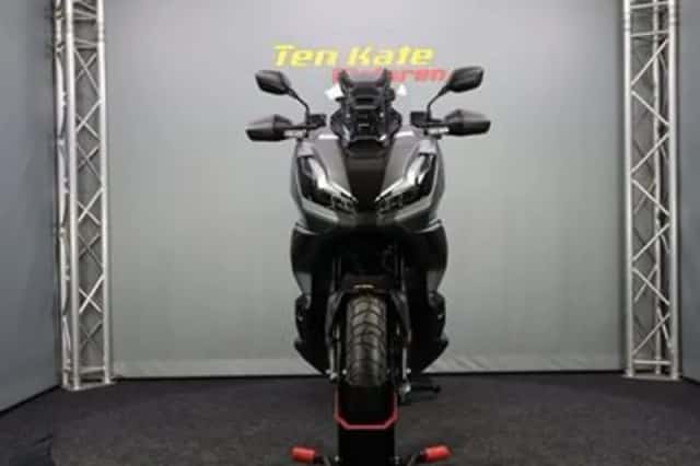 Honda ADV (2026) thumbnail 3