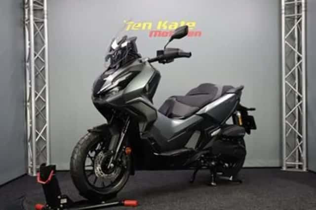 Honda ADV (2026) thumbnail 4