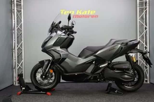 Honda ADV (2026) thumbnail 5