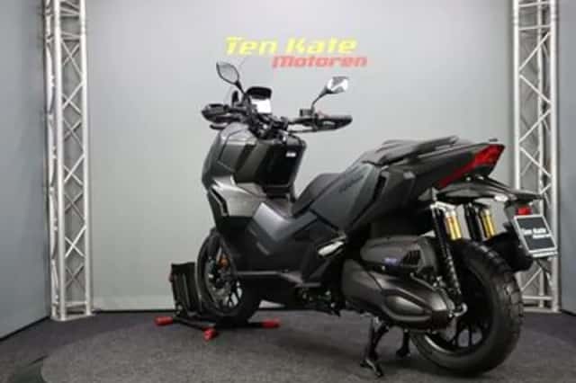 Honda ADV (2026) thumbnail 6