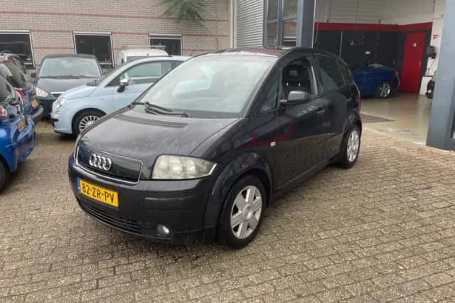 Audi A2 (2004) thumbnail 1