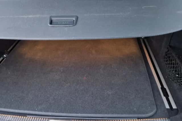 Audi A6 (2012) thumbnail 6
