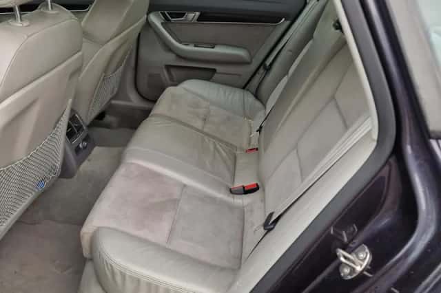 Audi A6 (2004) thumbnail 6