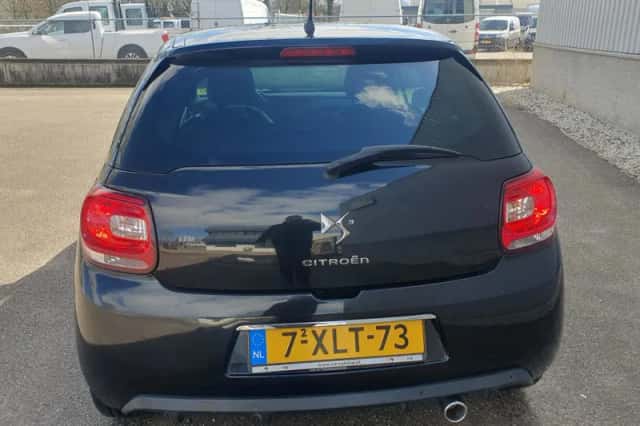 Citroën DS3 (2014) thumbnail 3