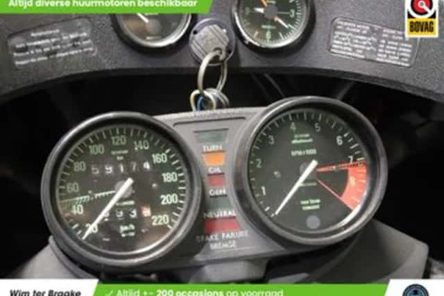 BMW R-80 (1980) thumbnail 2
