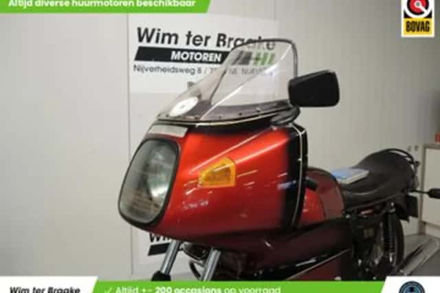 BMW R-80 (1980) thumbnail 5