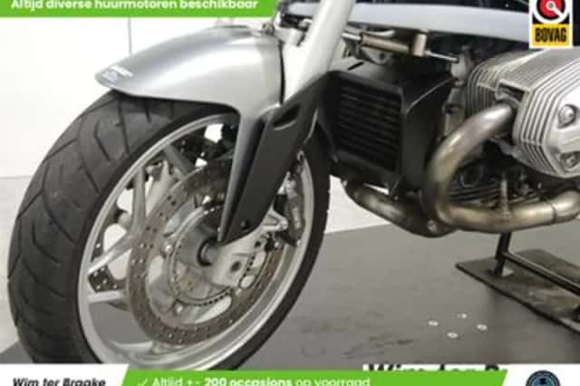 BMW R (2007) thumbnail 2