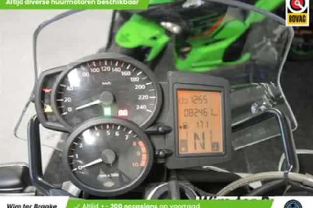 BMW R (2007) thumbnail 3