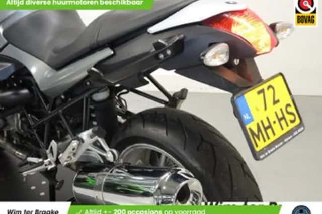 BMW R (2007) thumbnail 5